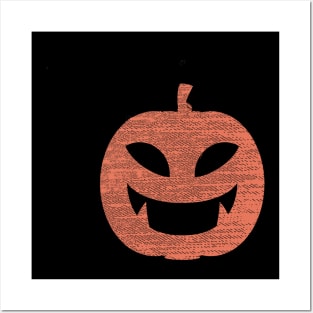 halloween Posters and Art